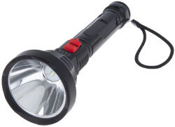Forever Light Lanterna LED Forever Light 600 lm cu acumulator 1800 mAh, IP44 (RTV0800016)