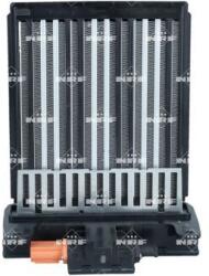 NRF Schimbător de căldură, încălzire habitaclu NRF 540001 (540001) - fixbox