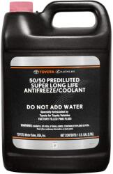 Original Toyota [sua] Antigel SLLC [preparat] 3, 78L ORIGINAL TOYOTA [SUA] 00272SLLC2