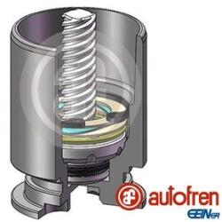 Autofren Seinsa Piston, etrier frana AUTOFREN SEINSA D025122RK (D025122RK)