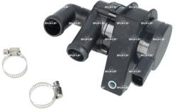 NRF Pompă de apă suplimentară (circuitul apei de răcire) NRF 390130 (390130) - fixbox