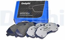 DELPHI Set placute frana DELPHI LP2661LC (LP2661LC)