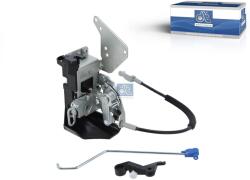 DT Spare Parts incuietoare usa DT Spare Parts 6.72090 (6.72090)