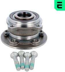 OPTIMAL Set rulment roata OPTIMAL 401722 (401722)