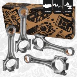 Et Engineteam Set biele ET ENGINETEAM boxET - service kit OM0043VR1 (OM0043VR1)