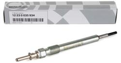 Original Bmw Bujii incandescente ORIGINAL BMW 12230035934