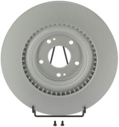 FERODO Disc frana FERODO DDF3327C (DDF3327C) - fixbox