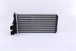 NISSENS Schimbător de căldură, încălzire habitaclu NISSENS 707083 (707083) - fixbox