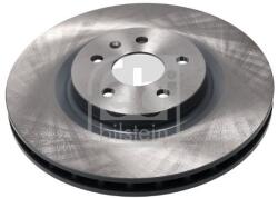 Febi Bilstein Disc frana FEBI BILSTEIN 198762 (198762) - automobilus