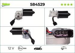 Valeo Motor stergator VALEO 584529 (584529)