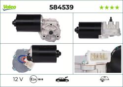 Valeo Motor stergator VALEO 584539 (584539)