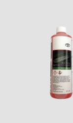 Original Toyota Traction Battery Coolant 0.5L ORIGINAL TOYOTA 0888980555