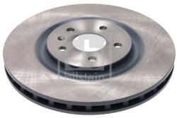 Febi Bilstein Disc frana FEBI BILSTEIN 198764 (198764) - automobilus