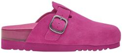 Scholl Poppy Clog MAGENTA, 39