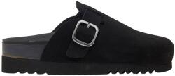Scholl Poppy Clog Fekete, 37