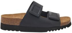 Scholl Monterey 2 Straps Ad Fekete, 39
