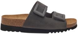 Scholl Monterey 2 Straps Ad stszürke, 37
