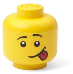 LEGO® Cutie de depozitare LEGO 40331726 (Galben)