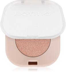 Notino Powder Eyeshadow Shimmer umbre de pleoape cu sclipici Fizzy 1.5 g