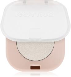 Notino Powder Eyeshadow Shimmer umbre de pleoape cu sclipici Wedding Day 1.5 g