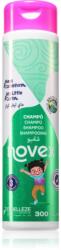 Novex My Little Curls шампоан за къдрава коса за деца 300ml