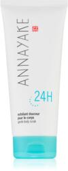 Annayake Exfoliant Pour Le Corps exfoliant pentru corp cu efect de hidratare 200 ml