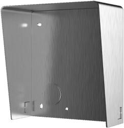 Hikvision Protectie ploaie pentru modul videointerfon modular - HikVision DS-KABD8003-RS1/S (DS-KABD8003-RS1/S)