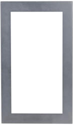 Dahua Rama de montaj 2 module aluminiu pentru interfonie Dahua VTO4202F-X - VTM125 (VTM125)