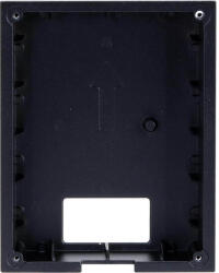 Dahua Cutie de montaj ingropat pentru posturi de exterior interfonie - Dahua VTM114 (VTM114)