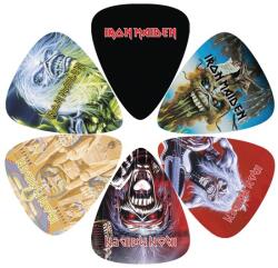 Perri's Leathers Iron Maiden Picks II