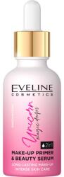 Eveline Cosmetics Unicorn Magic Drops Egységesítő sminkalap 2 az 1-ben 30 ml