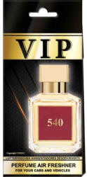 VIP Fresh illatosító - 540 Maison Francis - Kurkdjian Baccarat Rouge (540)