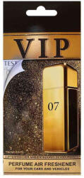 VIP Fresh illatosító - 007 Paco Rabanne - One Million (007)