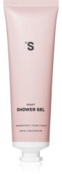 Sister's Aroma Smart Passion Fruit tusfürdő gél utazó 100 ml