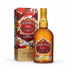 CHIVAS REGAL Whisky Chivas Regal Extra Sherry, 40%, 0.7L