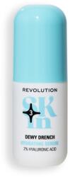 Revolution Beauty hidratáló szérum, 2% hialuronsavval, minden bőrtípusra, 30ml (1833271)