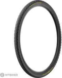 Pirelli Cinturato Gravel RM high performance Team Edition 700x45C külső gumi, kevlar yellow label (45-622)