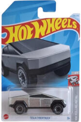 Mattel Hot Wheels Tesla Cybertruck kisautó (HTB55) - morzsajatekbolt