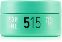 Framesi For-Me Shape mattító paszta hajra 80 ml