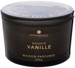 Atmosphera Glowy vanília, 440 g