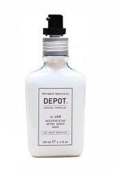 Depot Borotválkozás utáni balzsam Depot 400, 100 ml