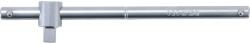 BGS technic T-csúszószár | külső négyszög 12.5mm (1/2"), 250mm (BGS-273)