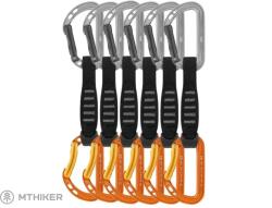 Petzl SPIRIT EXPRESS expressz készlet, 17 cm, 6 db ()