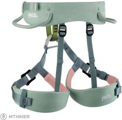 Petzl MACCHU gyerek beülő, jade green ()