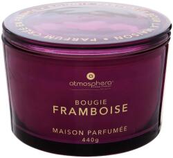 Atmosphera Glowy Málna illat 440 g