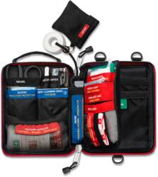 Survival Handy First Aid Kit, angol változat