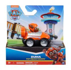 Starpak mini mașinuță cu figurina Zuma (6070433_ZUMA) Figurina
