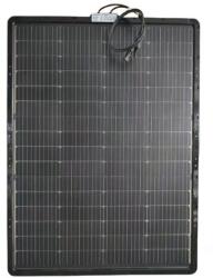  Fotovoltaikus panel 200W erkélyhez / mono kerítéshez SOLARFAM