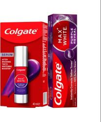 Colgate Purple Serum 40 ml + fogkrém Purple Reveal 75 ml