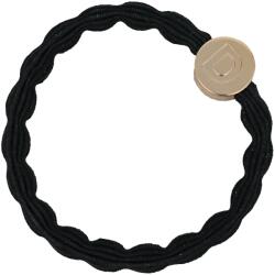 By Eloise London Gold Letter Black színes D Black